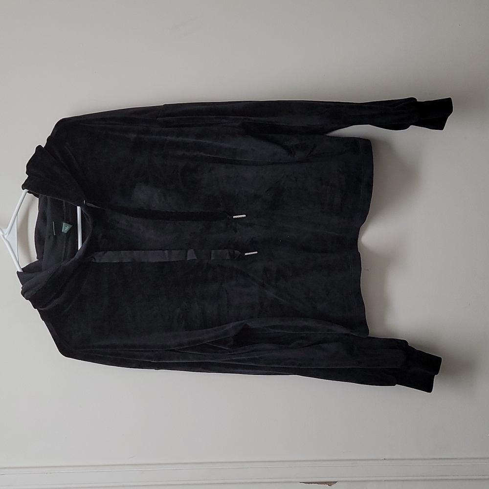 Long Sleeve Hoodie- Size S - Picture 1 of 8